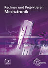 Buchcover Rechnen und Projektieren Mechatronik