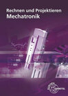 Buchcover Rechnen und Projektieren Mechatronik