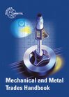 Buchcover Mechanical and Metal Trades Handbook