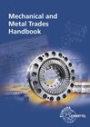 Buchcover Mechanical and Metal Trades Handbook