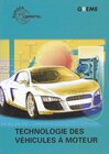 Buchcover Technologie des véhicules à moteur