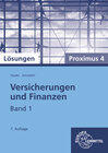 Buchcover Lösungen zu 22257