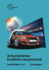 Buchcover Lösungen zu 22712