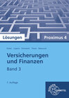 Buchcover Lösungen zu 23070