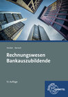 Buchcover Rechnungswesen Bankauszubildende