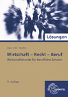 Buchcover Lösungen zu 77215