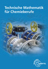 Buchcover Technische Mathematik für Chemieberufe