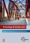 Buchcover Technology & Society now! - Band 2