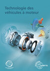 Buchcover Technologie des véhicules à moteur