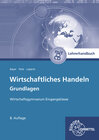 Buchcover Lehrerhandbuch zu 94101