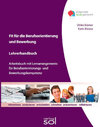 Buchcover Lehrerhandbuch Fit für die Berufsorientierung und Bewerbung