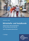 Buchcover Wirtschafts- und Sozialkunde
