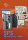 Buchcover SPS Theorie und Praxis