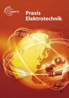 Buchcover Praxis Elektrotechnik