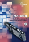 Buchcover Fachkunde Industrieelektronik und Informationstechnik
