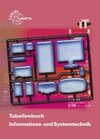 Buchcover Tabellenbuch Informations- und Systemtechnik