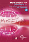 Buchcover Mathematik für Elektroniker/in für Automatisierungstechnik