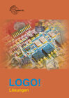 Buchcover LOGO! / Lösungen zu 34427