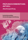 Buchcover Prüfungsvorbereitung aktuell - Fachinformatiker Anwendungsentwicklung