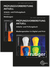 Buchcover Prüfungsvorbereitung aktuell - Mediengestalter/-in Digital und Print