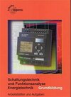 Buchcover Schaltungstechnik und Funktionsanalyse Energietechnik Grundbildung