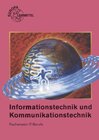 Buchcover Informationstechnik und Kommunikationstechnik