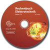 Buchcover Rechenbuch Elektrotechnik - Bilder-CD