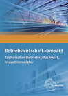 Buchcover Betriebswirtschaft kompakt