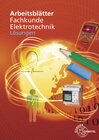 Buchcover Lösungen zu 31204