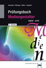 Buchcover Prüfungsbuch Mediengestalter