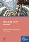 Buchcover Retailing now! Workbook