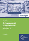 Buchcover Lösungen zu 98092