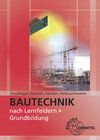 Buchcover Grundlagen, Formeln, Tabellen, Verbrauchswerte