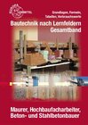 Buchcover Grundlagen, Formeln, Tabellen, Verbrauchswerte