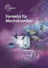 Buchcover Formeln für Mechatroniker