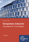 Buchcover Kompetenz Industrie