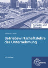 Buchcover Aufgaben und Lösungen zu 92206 und 92079