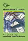 Buchcover Kompaktwissen Bodenleger