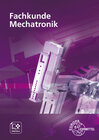 Buchcover Fachkunde Mechatronik