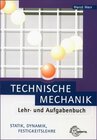 Buchcover Technische Mechanik