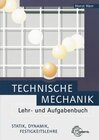 Buchcover Technische Mechanik Lehr- und Aufgabenbuch