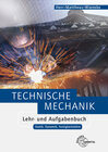Buchcover Technische Mechanik Lehr- und Aufgabenbuch