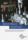 Buchcover Industrielle Montage