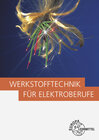 Buchcover Werkstofftechnik für Elektroberufe