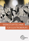 Buchcover Werkstofftechnik für Elektroberufe