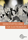 Buchcover Werkstofftechnik für Elektroberufe