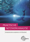 Buchcover Praktische Netzwerkanalyse