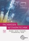 Buchcover Fachwissen Netzwerktechnik