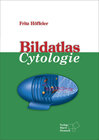 Buchcover Bildatlas Cytologie