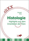 Buchcover cliXX Histologie